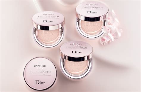 Dior capture dreamskin